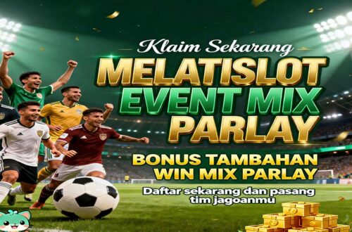 MelatiSlot Slot SeaBank Online Terbaik Dengan Jackpot Besar