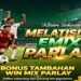 MelatiSlot Slot BSI Online Gacor Dengan Pola Terbaru