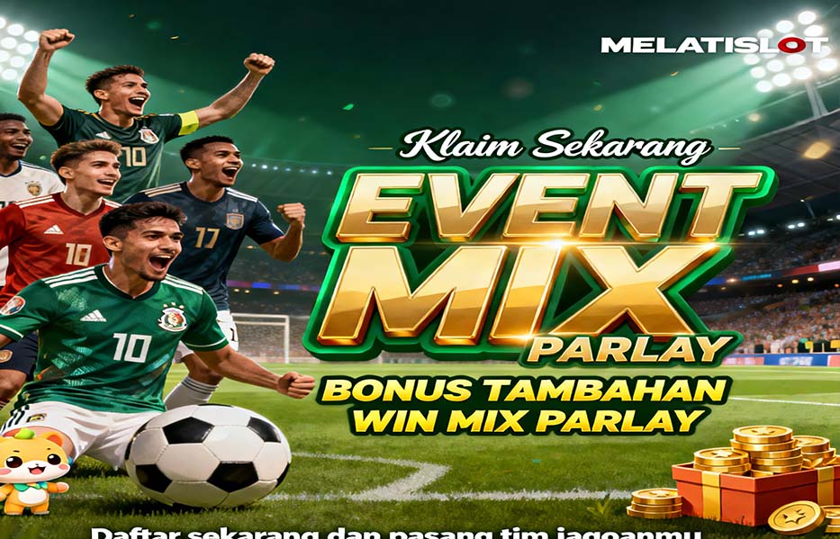 MelatiSlot Situs Slot Mandiri Online Resmi Server Luar