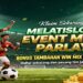 MelatiSlot Situs Terpercaya Slot BRI Online Gacor