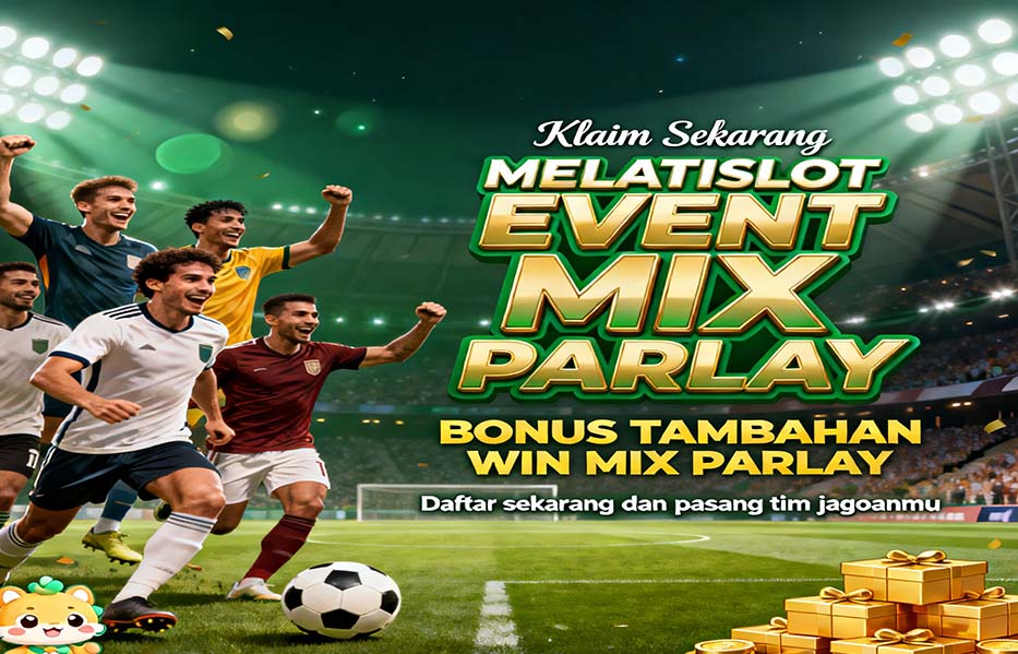 MelatiSlot Agen Joker123 Resmi Situs Slot Terpercaya 2026