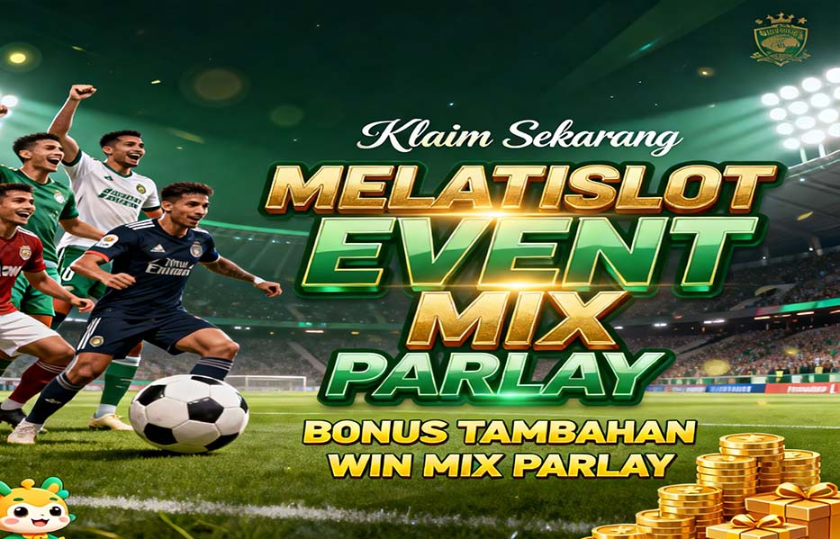MelatiSlot Slot APK OVO Bonus Melimpah Mudah Withdraw
